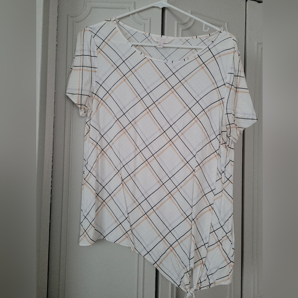 LC Blouse
